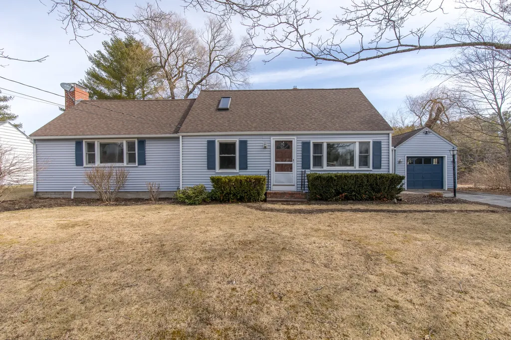 158 Mosher Road Gorham ME 04038