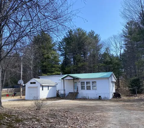 155 Indian Lake Drive Lebanon ME 04027