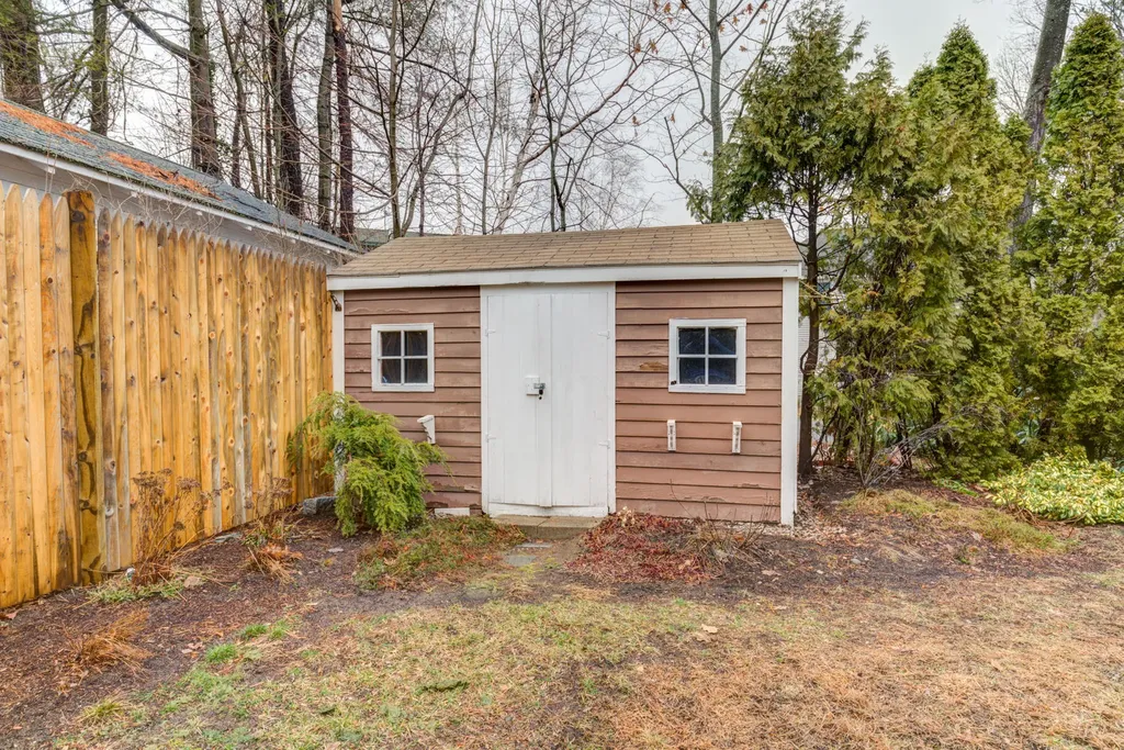 101 Riverbank Road Ogunquit ME 03907