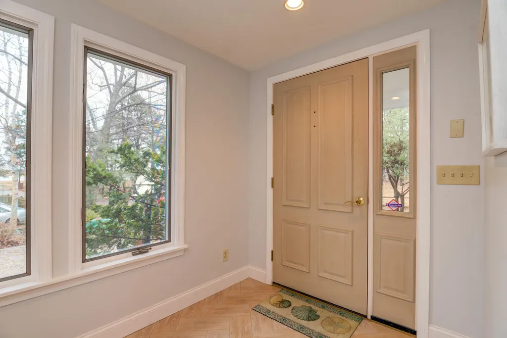101 Riverbank Road Ogunquit ME 03907