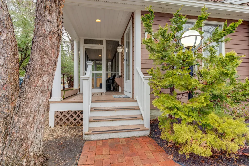 101 Riverbank Road Ogunquit ME 03907