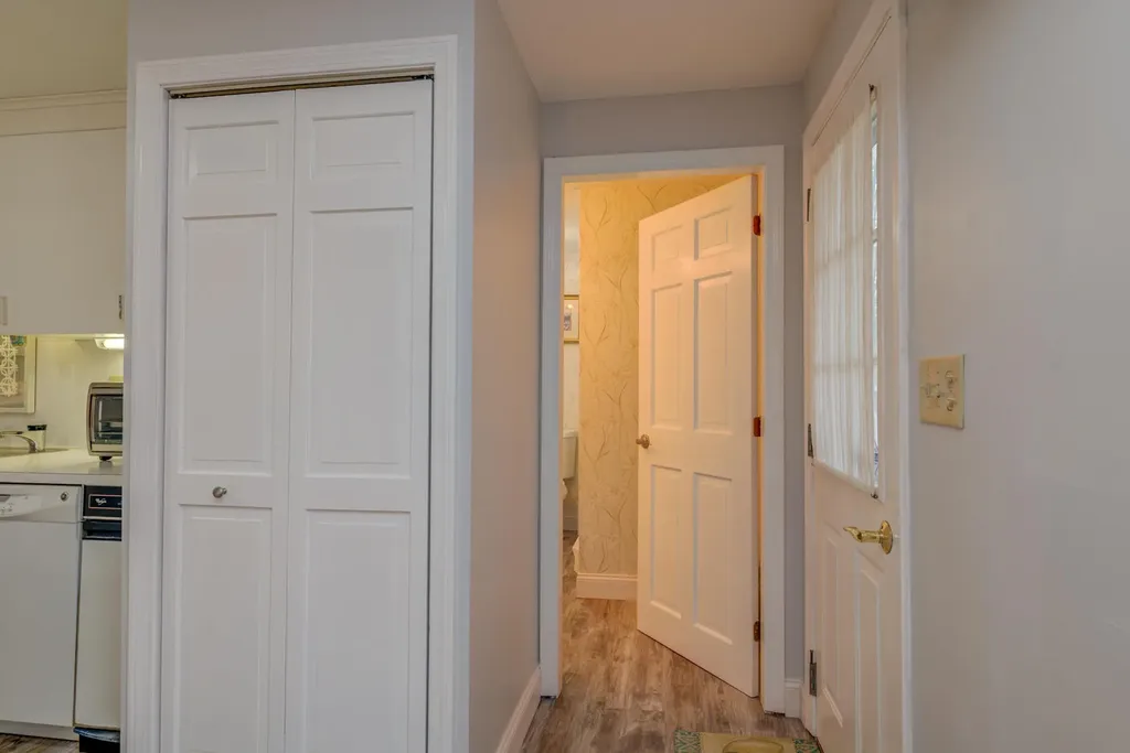 101 Riverbank Road Ogunquit ME 03907