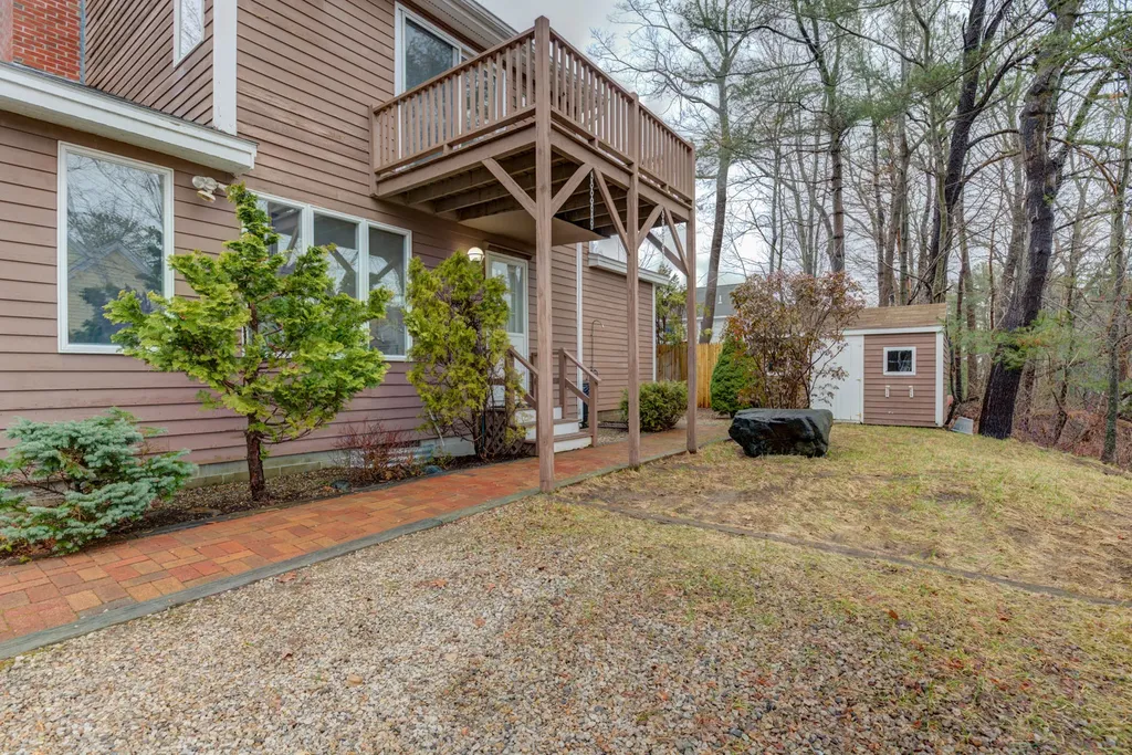 101 Riverbank Road Ogunquit ME 03907
