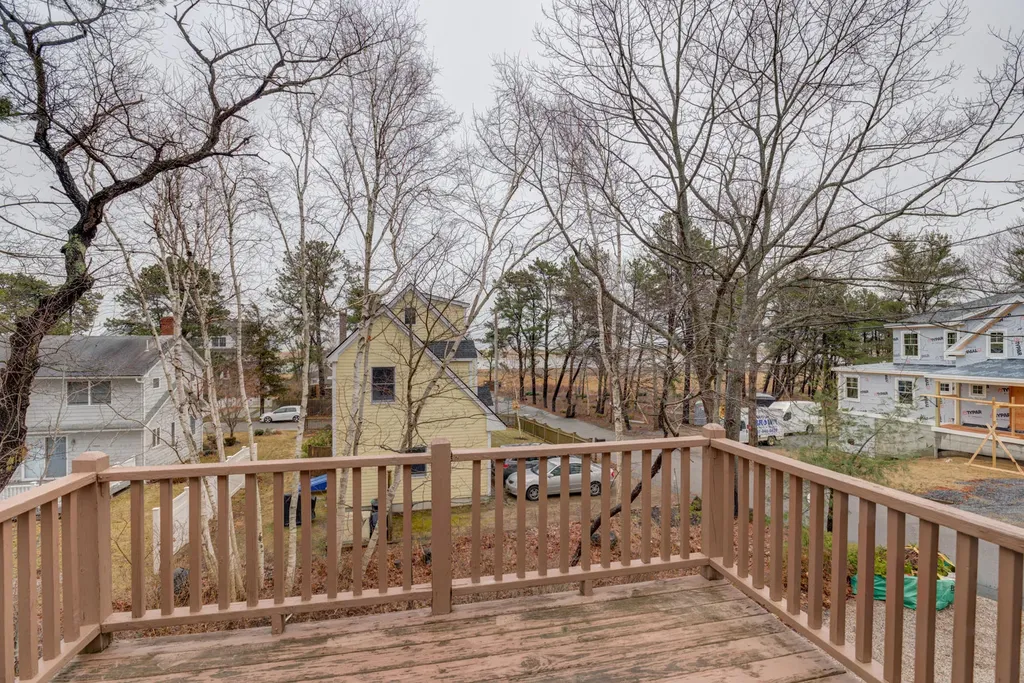101 Riverbank Road Ogunquit ME 03907