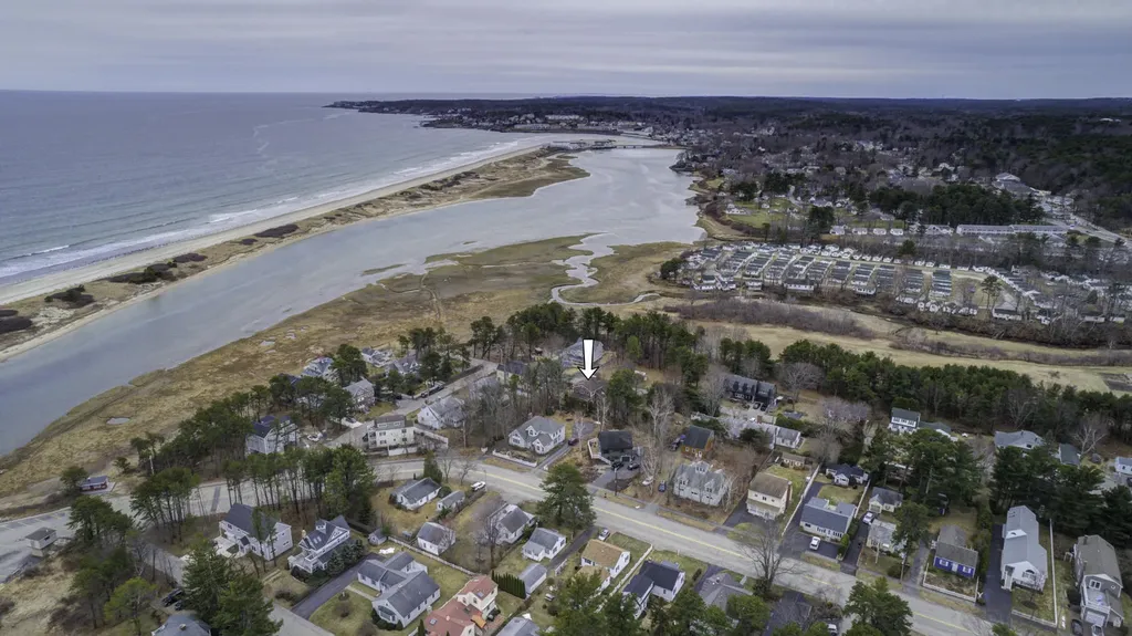 101 Riverbank Road Ogunquit ME 03907