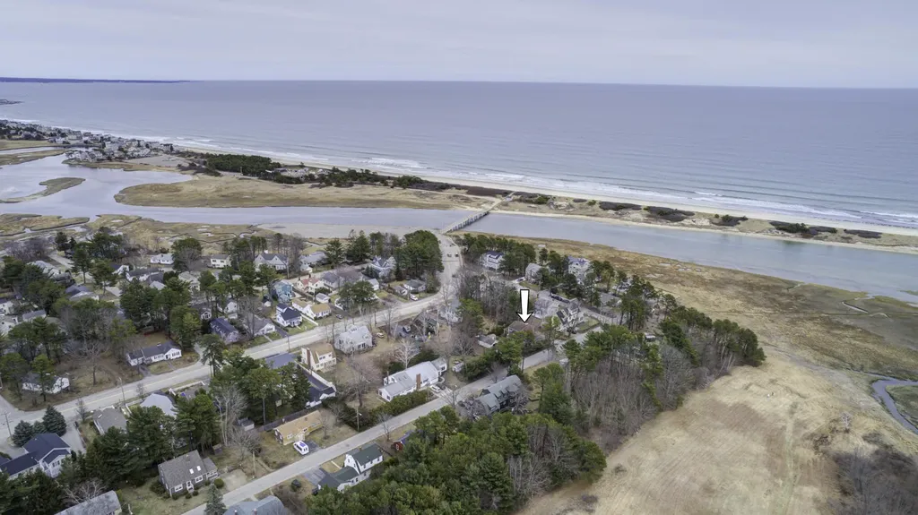 101 Riverbank Road Ogunquit ME 03907