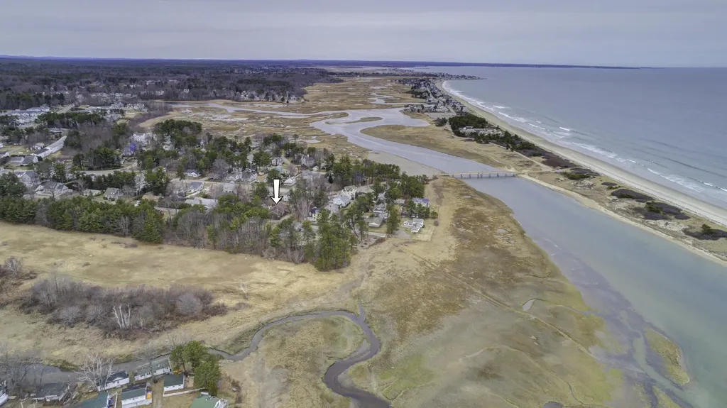 101 Riverbank Road Ogunquit ME 03907