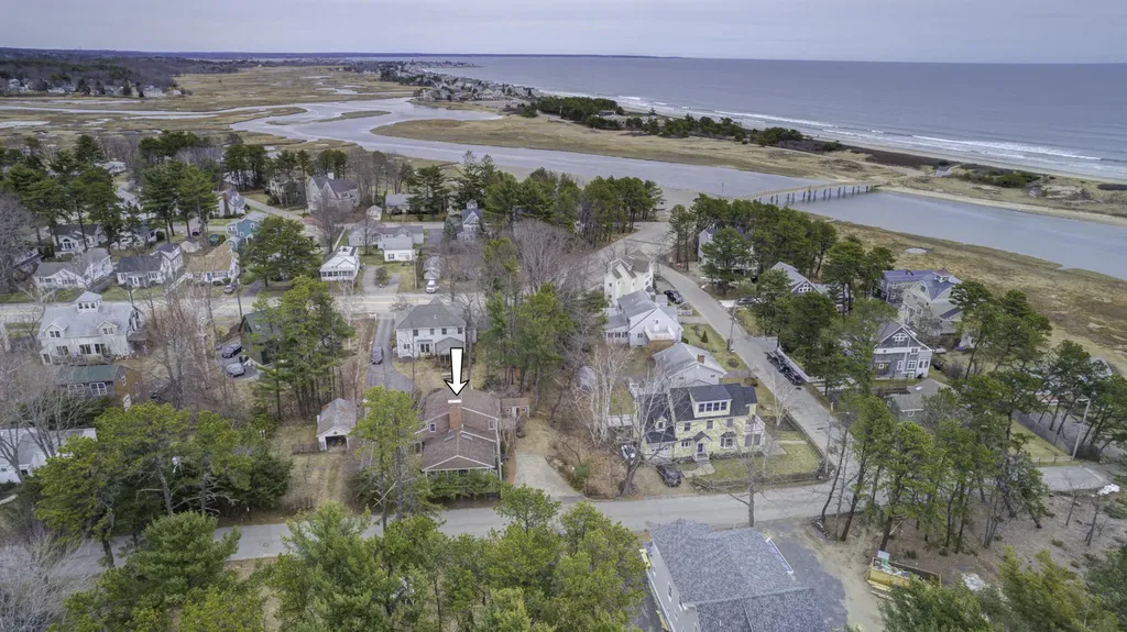 101 Riverbank Road Ogunquit ME 03907