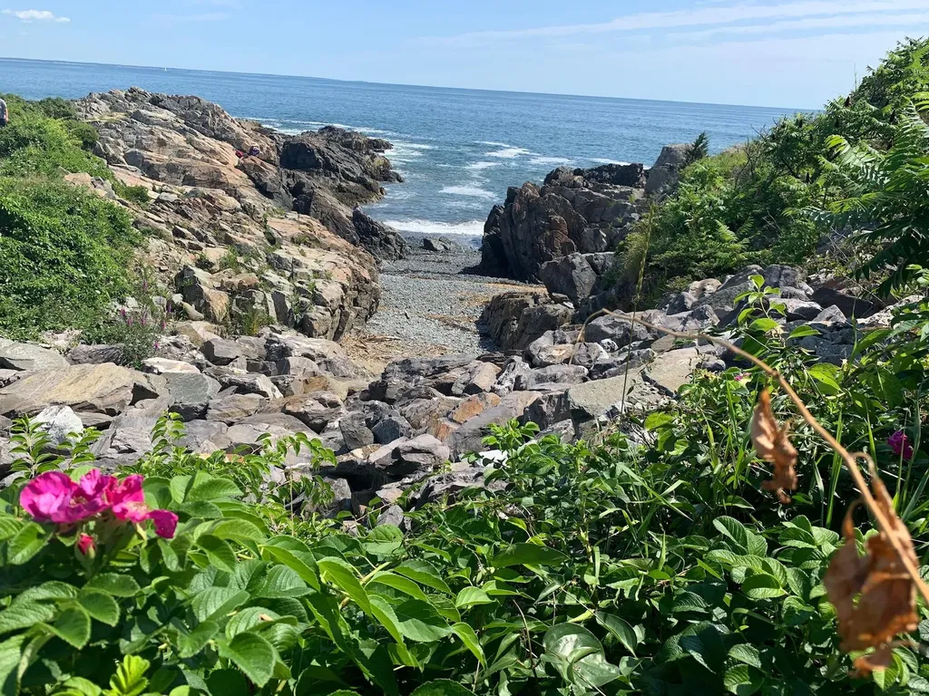 101 Riverbank Road Ogunquit ME 03907