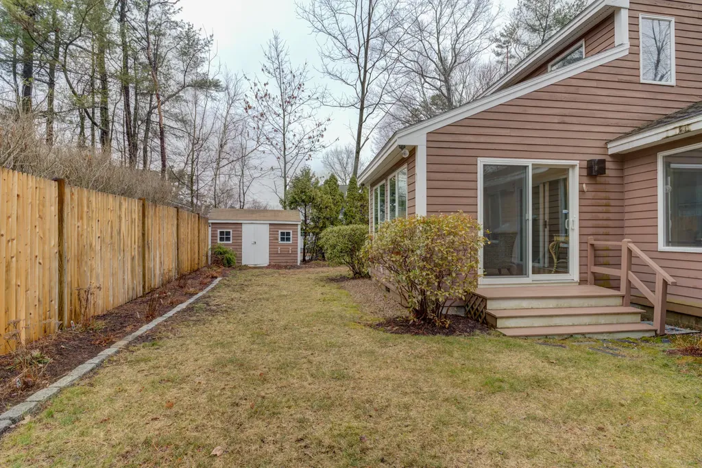 101 Riverbank Road Ogunquit ME 03907