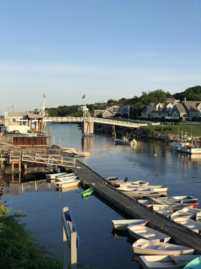 101 Riverbank Road Ogunquit ME 03907
