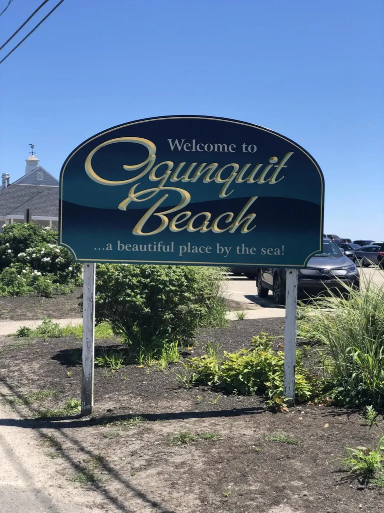 101 Riverbank Road Ogunquit ME 03907