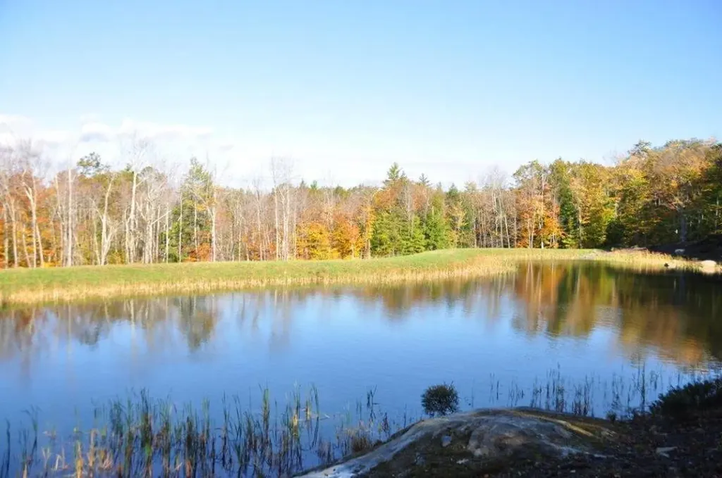 Lot 15 Stone Ridge Road Falmouth ME 04105