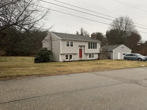 15 Pine Ledge Drive Wells ME 04090