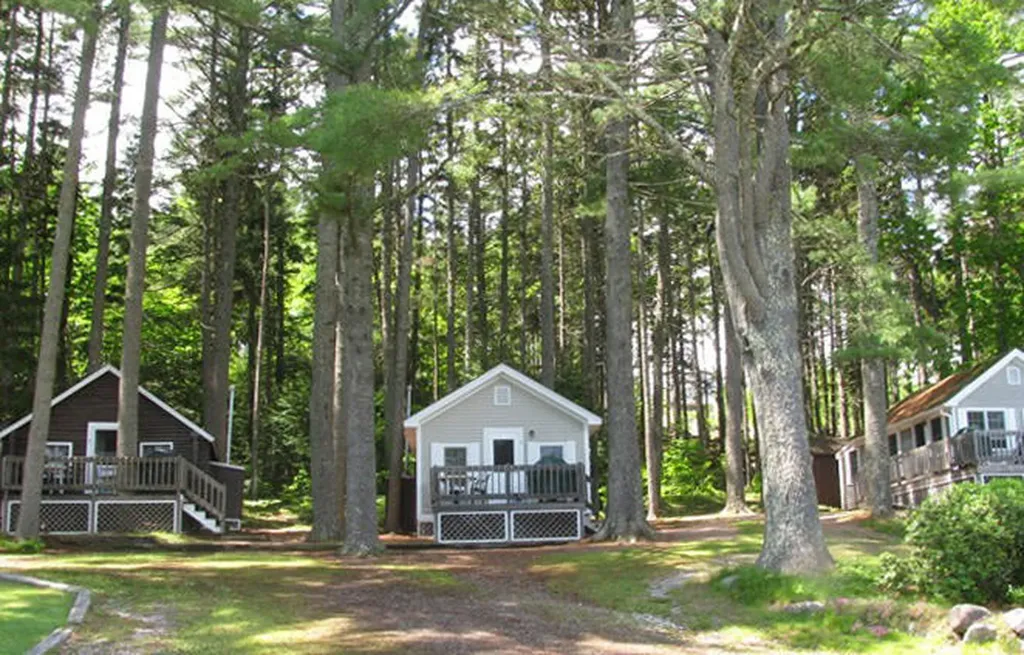 2076 Atlantic Highway Lincolnville ME 04849