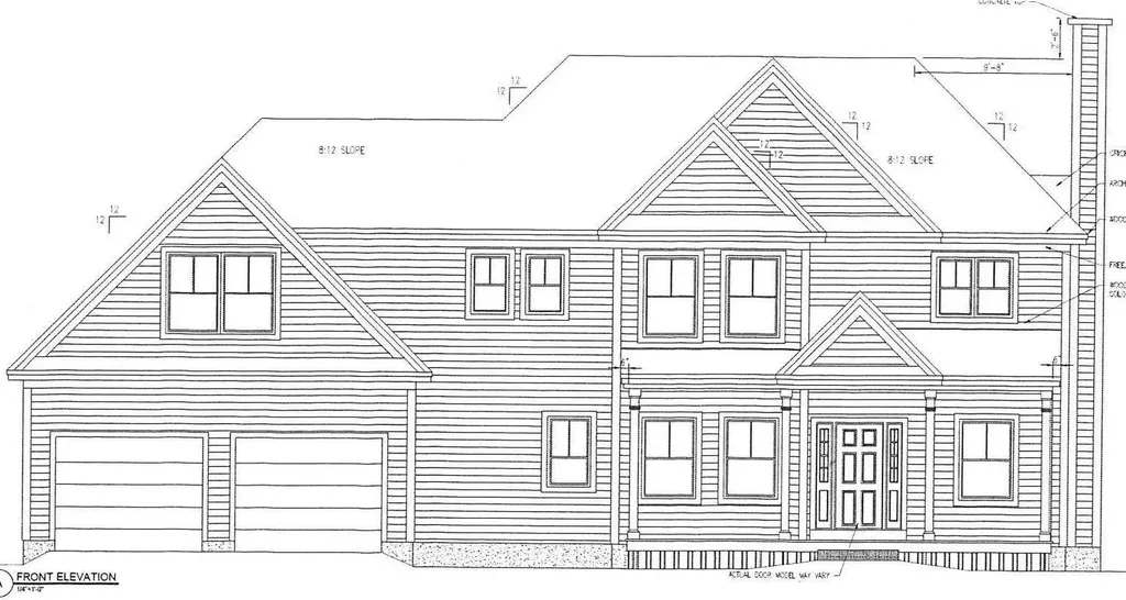 95 Stewart Drive Scarborough ME 04074