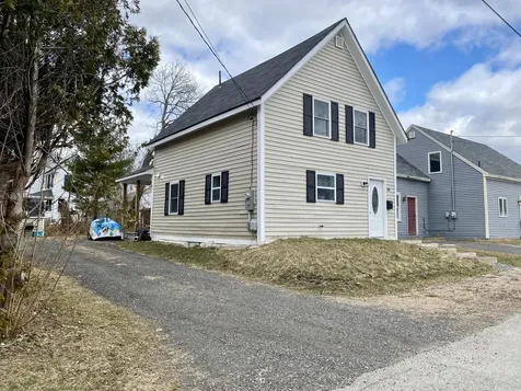 38 Pine Street Rockland ME 04841