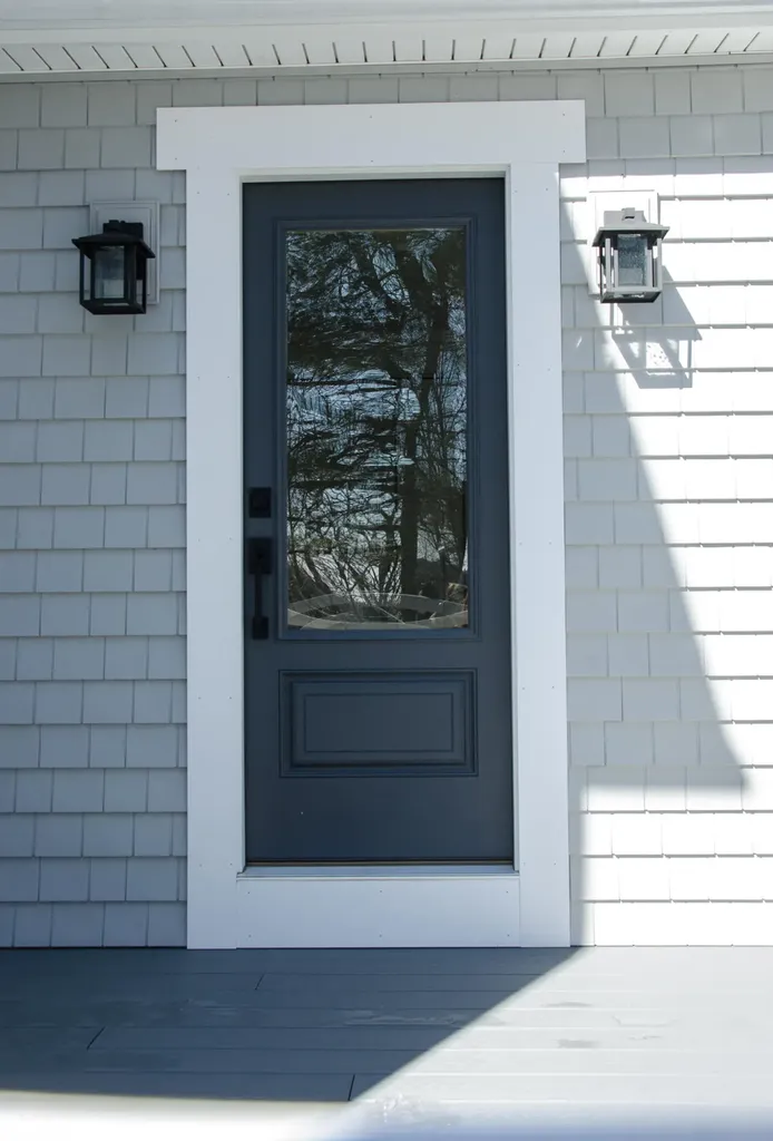 55 Lakeshore Drive Winthrop ME 04364