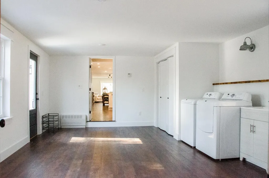 55 Lakeshore Drive Winthrop ME 04364