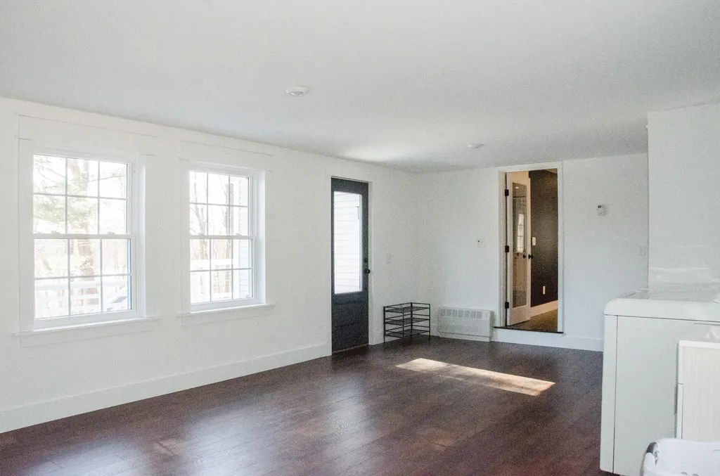 55 Lakeshore Drive Winthrop ME 04364