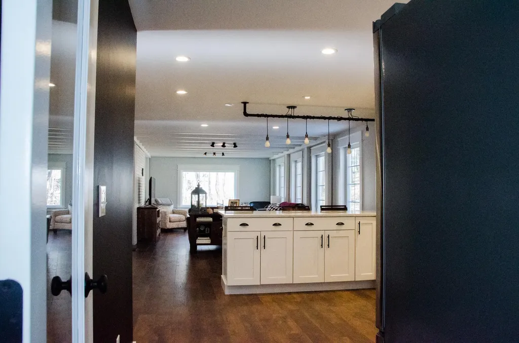 55 Lakeshore Drive Winthrop ME 04364