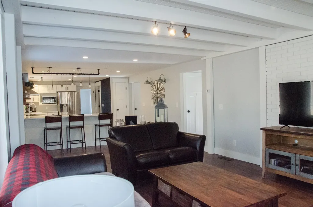 55 Lakeshore Drive Winthrop ME 04364