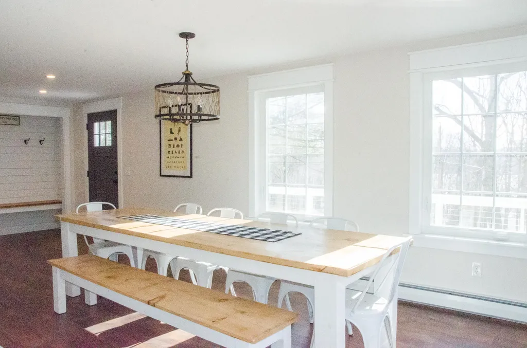 55 Lakeshore Drive Winthrop ME 04364