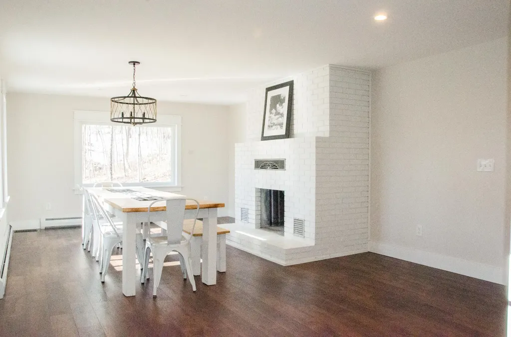 55 Lakeshore Drive Winthrop ME 04364