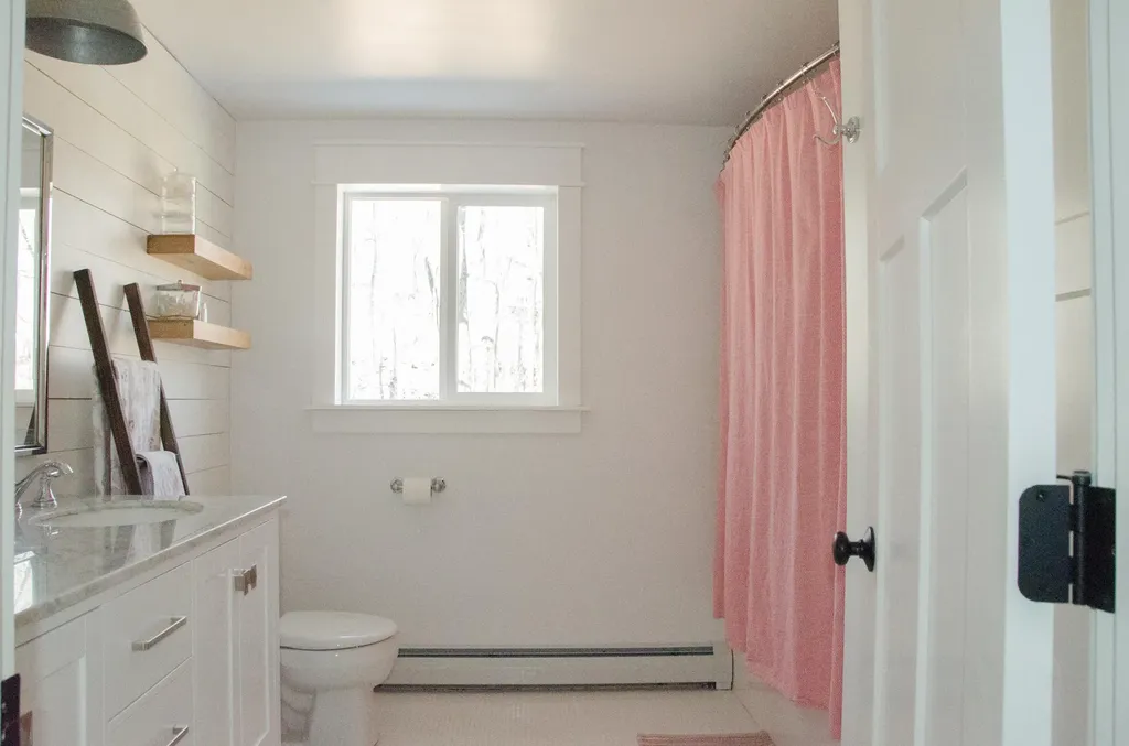 55 Lakeshore Drive Winthrop ME 04364