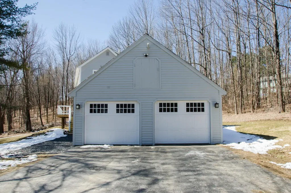 55 Lakeshore Drive Winthrop ME 04364