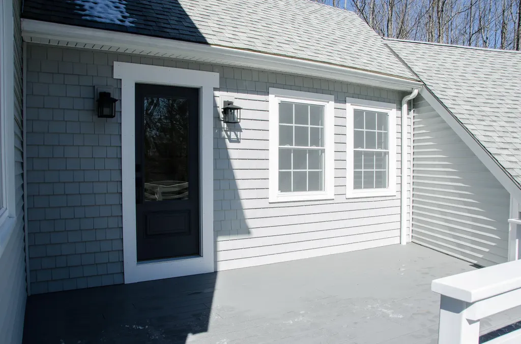 55 Lakeshore Drive Winthrop ME 04364