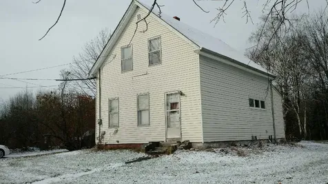 222 Beechwood Street Thomaston ME 04861