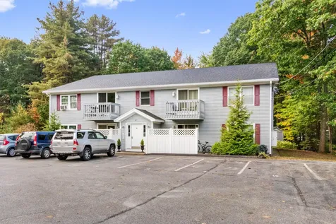 47 Old Salt Road Old Orchard Beach ME 04064