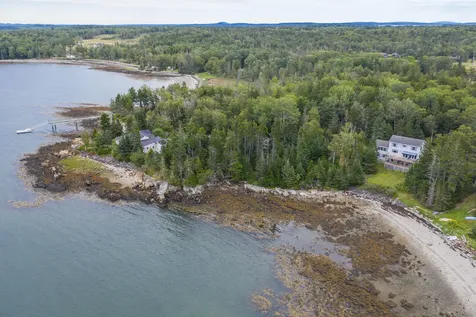 447 Ferry Road Islesboro ME 04848