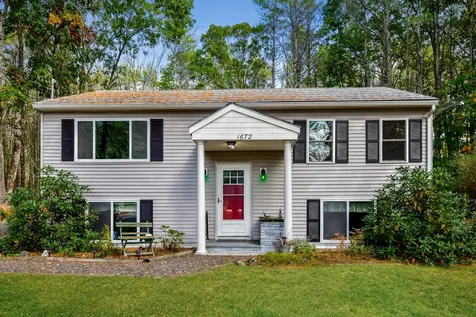1672 Branch Road Wells ME 04090