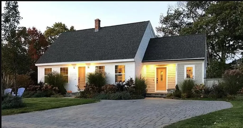 131 Beverly Street Portland ME 04103