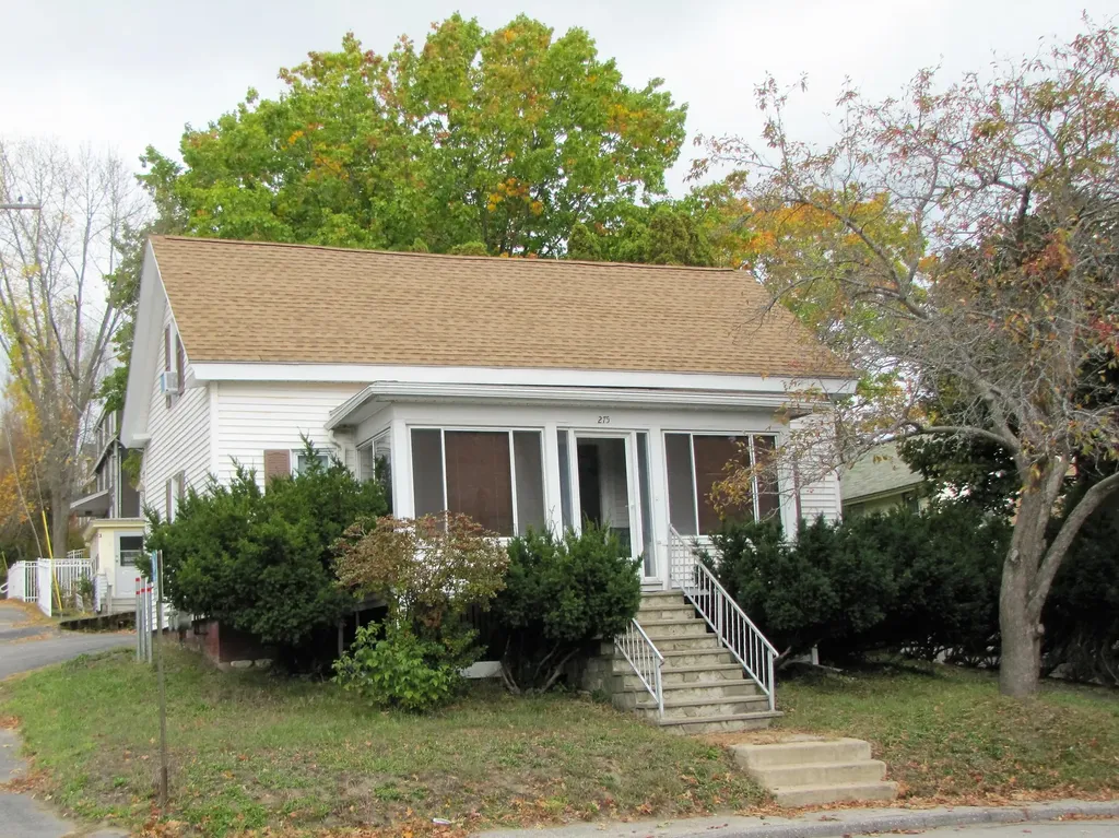 275 Brown Street Westbrook ME 04092