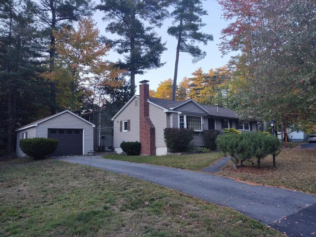 5 Ludlow Terrace Portland ME 04102