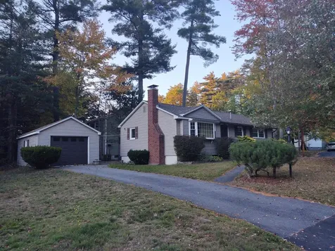 5 Ludlow Terrace Portland ME 04102