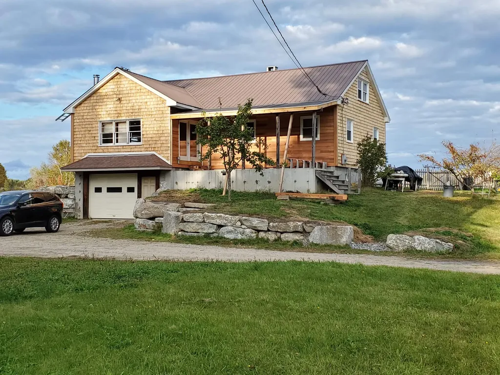 310 Sopers Mill Road Auburn ME 04210