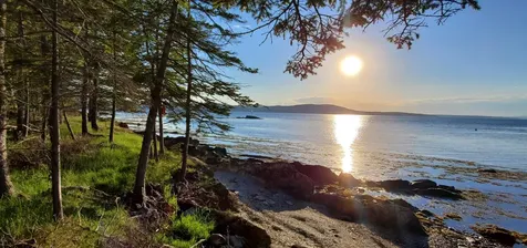 151 Sprague Cove Lane Islesboro ME 04848