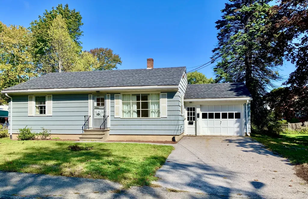83 Granite Street Rockland ME 04841