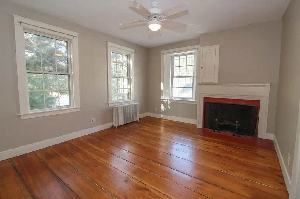 126 Second Street Hallowell ME 04347