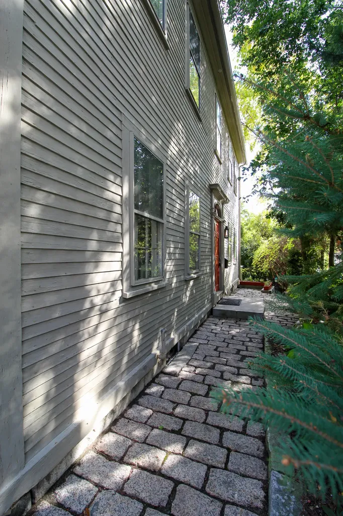 126 Second Street Hallowell ME 04347