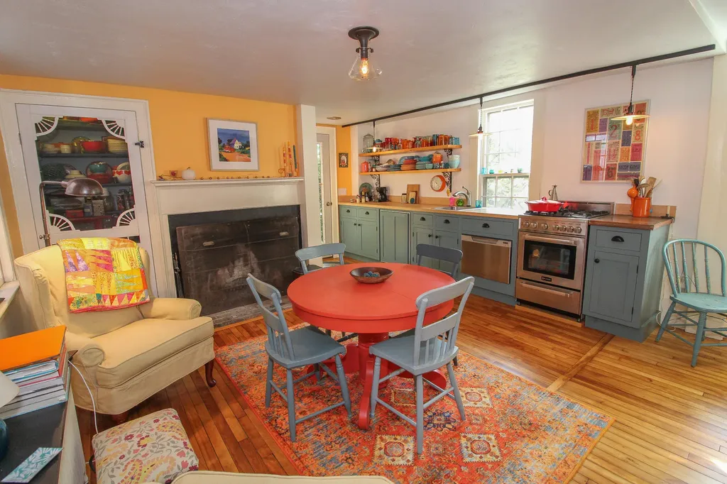 126 Second Street Hallowell ME 04347