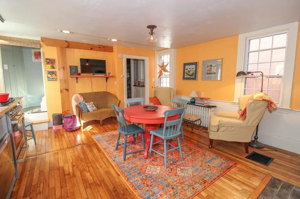 126 Second Street Hallowell ME 04347