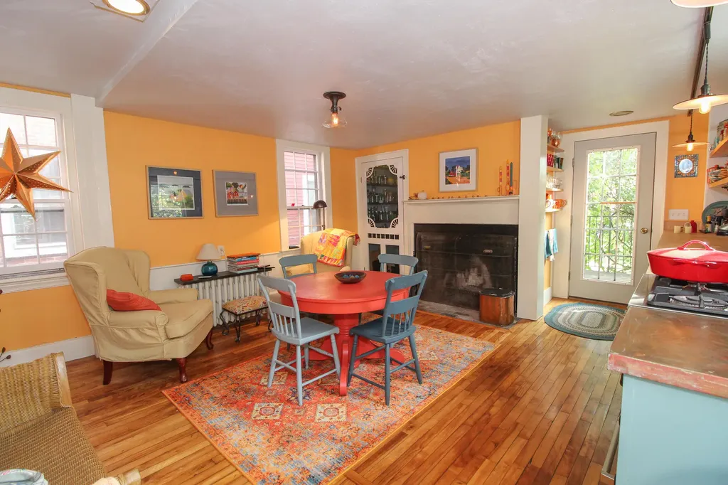 126 Second Street Hallowell ME 04347