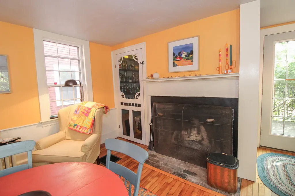 126 Second Street Hallowell ME 04347