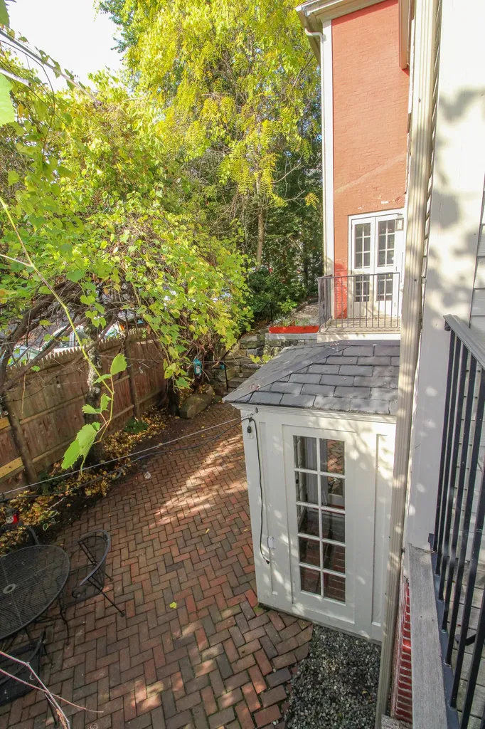 126 Second Street Hallowell ME 04347