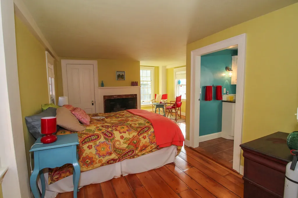 126 Second Street Hallowell ME 04347